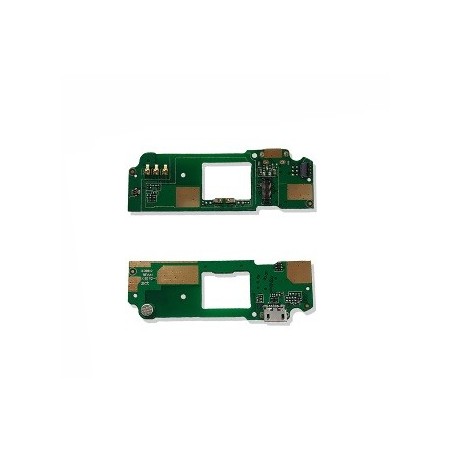 PCB RICARICA HTC DESIRE 620