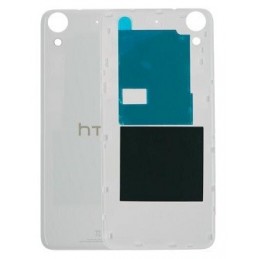 COVER BATTERIA HTC DESIRE 626 BIANCO