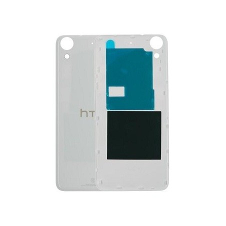 COVER BATTERIA HTC DESIRE 626 BIANCO
