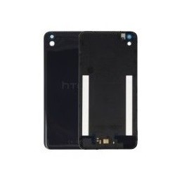 COVER BATTERIA HTC DESIRE 816  NERO