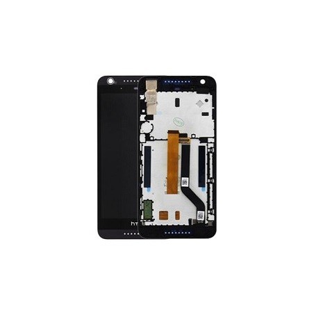 DISPLAY HTC DESIRE 626 NERO W/F