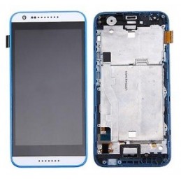 DISPLAY HTC DESIRE 620G BIANCO W/F