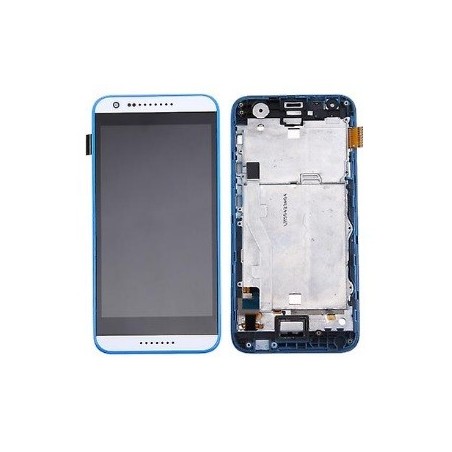 DISPLAY HTC DESIRE 620G BIANCO W/F