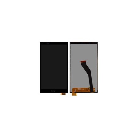 DISPLAY HTC PER DESIRE 820 NERO N/F
