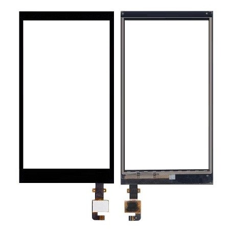 TOUCH SCREEN HTC DESIRE 620G NERO