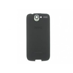 COVER BATTERIA HTC DESIRE G7  COFFEE