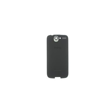 COVER BATTERIA HTC DESIRE G7  COFFEE