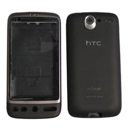 GUSCIO COMPLETO HTC G7 DESIRE COFFE