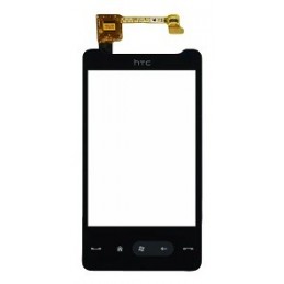 TOUCH SCREEN HTC HD MINI NERO