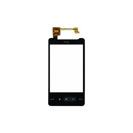 TOUCH SCREEN HTC HD MINI NERO