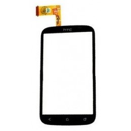 TOUCH SCREEN HTC DESIRE X NERO