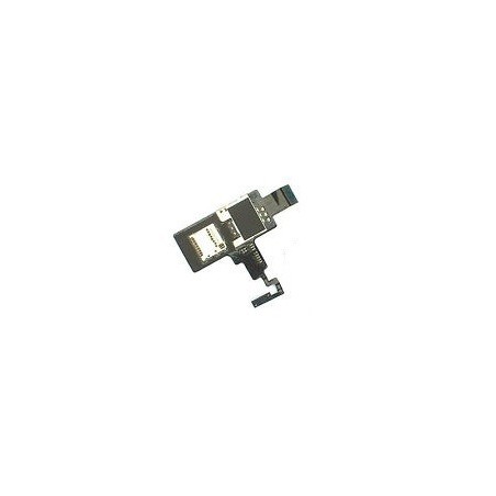 FLAT LETTORE SIM CARD HTC DESIRE X