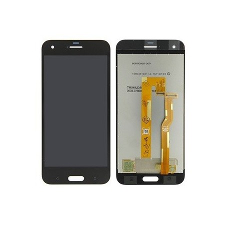 DISPLAY HTC ONE A9S NERO N/F