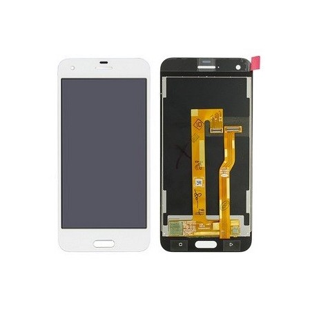 DISPLAY HTC ONE A9S BIANCO N/F