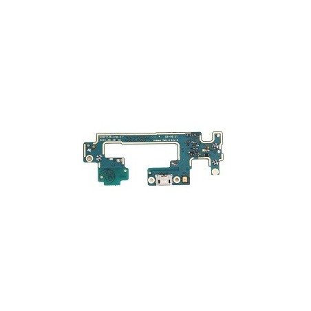 PCB RICARICA HTC ONE A9