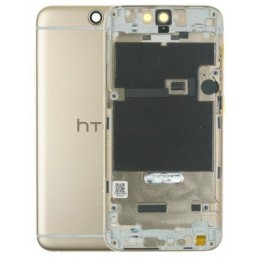 COVER POSTERIORE HTC ONE A9 ORO