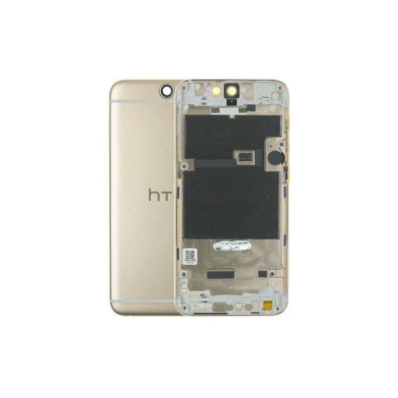 COVER POSTERIORE HTC ONE A9 ORO