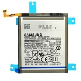 BATTERIA SAMSUNG GALAXY A41 SM-A415 - EB-BA415ABY