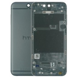 COVER POSTERIORE HTC ONE A9 GRIGIO SCURO