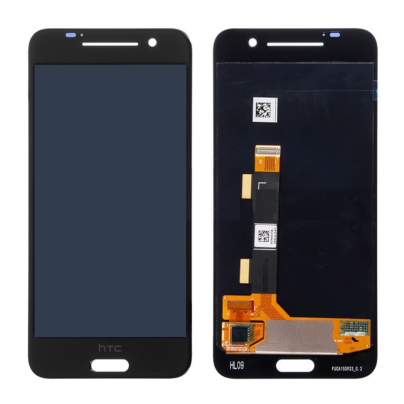 DISPLAY HTC ONE A9 NERO N/F