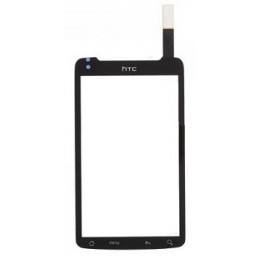 TOUCH SCREEN HTC DESIRE Z NERO