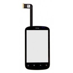 TOUCH SCREEN HTC EXPLORER NERO