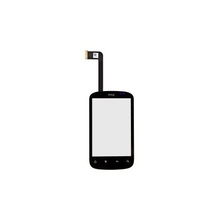 TOUCH SCREEN HTC EXPLORER NERO