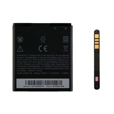 BATTERIA HTC E1 - BB65100