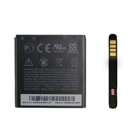 BATTERIA HTC EVO 3D - BA S590
