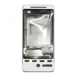 GUSCIO COMPLETO HTC HERO G3 BIANCO