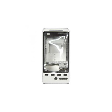 GUSCIO COMPLETO HTC HERO G3 BIANCO