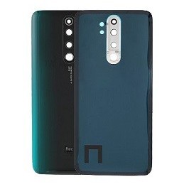 COVER BATTERIA XIAOMI REDMI NOTE 8 PRO VERDE