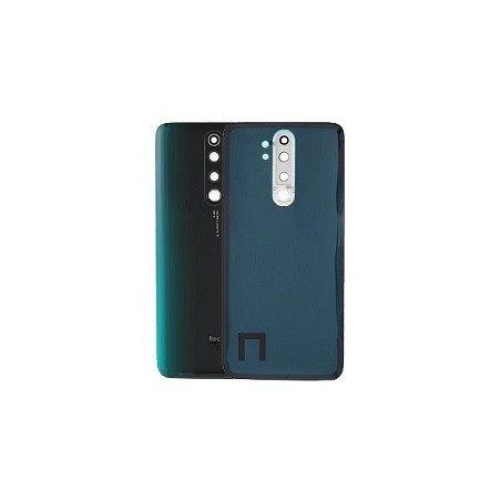 COVER BATTERIA XIAOMI REDMI NOTE 8 PRO VERDE