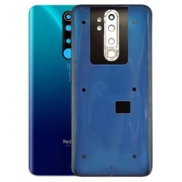 COVER BATTERIA XIAOMI REDMI NOTE 8 PRO BLU