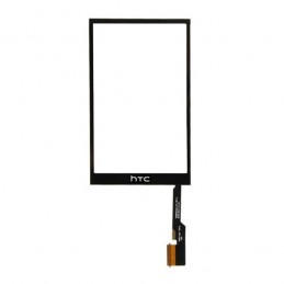 TOUCH SCREEN HTC ONE E8 NERO