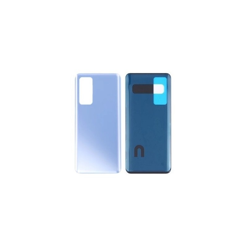 COVER BATTERIA XIAOMI 12 BLU