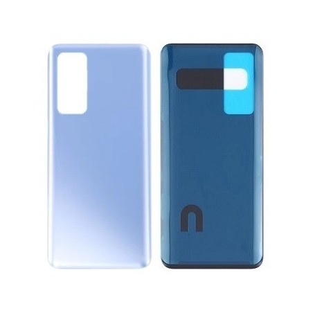 COVER BATTERIA XIAOMI 12 BLU