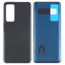 COVER BATTERIA XIAOMI 12 NERO