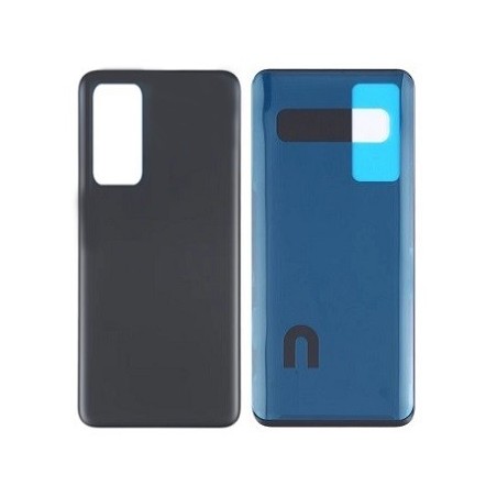 COVER BATTERIA XIAOMI 12 NERO
