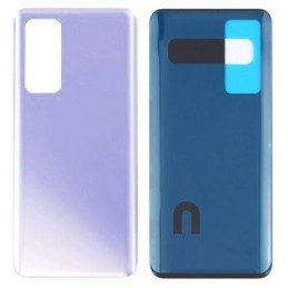 COVER BATTERIA XIAOMI 12 VIOLA