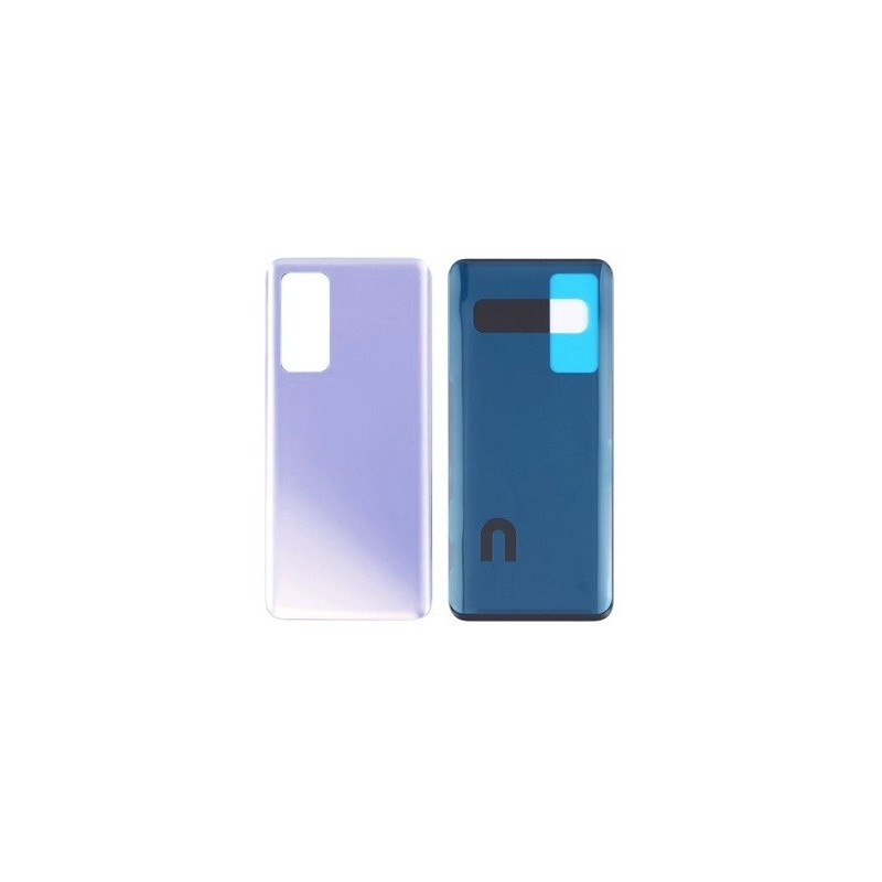 COVER BATTERIA XIAOMI 12 VIOLA