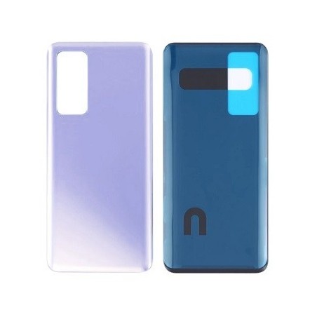 COVER BATTERIA XIAOMI 12 VIOLA