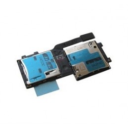 FLAT CABLE SAMSUNG SM-G386 GALAXY CORE 4G LTE CON LETTORE SIM/MEMORY CARD