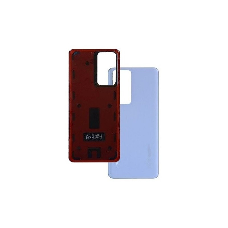 COVER BATTERIA XIAOMI 12 PRO BLUISH VIOLET (BLU)