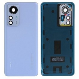 COVER BATTERIA XIAOMI 12 PRO BLUISH VIOLET (BLU)