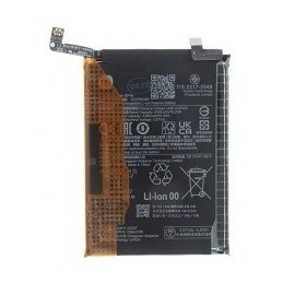 BATTERIA  XIAOMI 12 LITE - BP4B