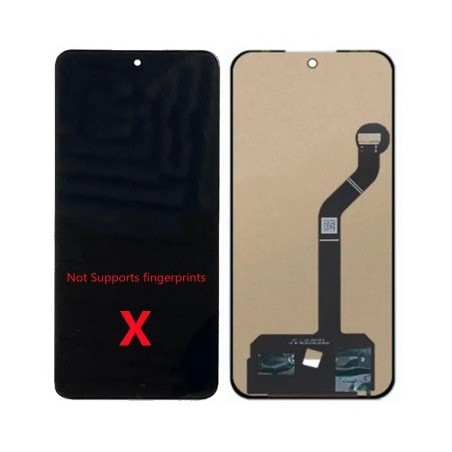 DISPLAY XIAOMI 12 LITE N/F (TFT LCD)