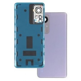 COVER BATTERIA XIAOMI 12X VIOLA