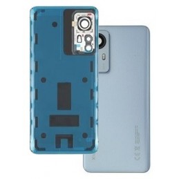 COVER BATTERIA XIAOMI 12X BLU