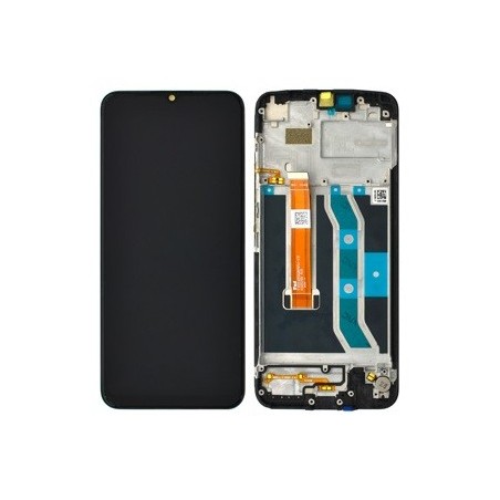 DISPLAY OPPO RELME C11 2020 NERO
